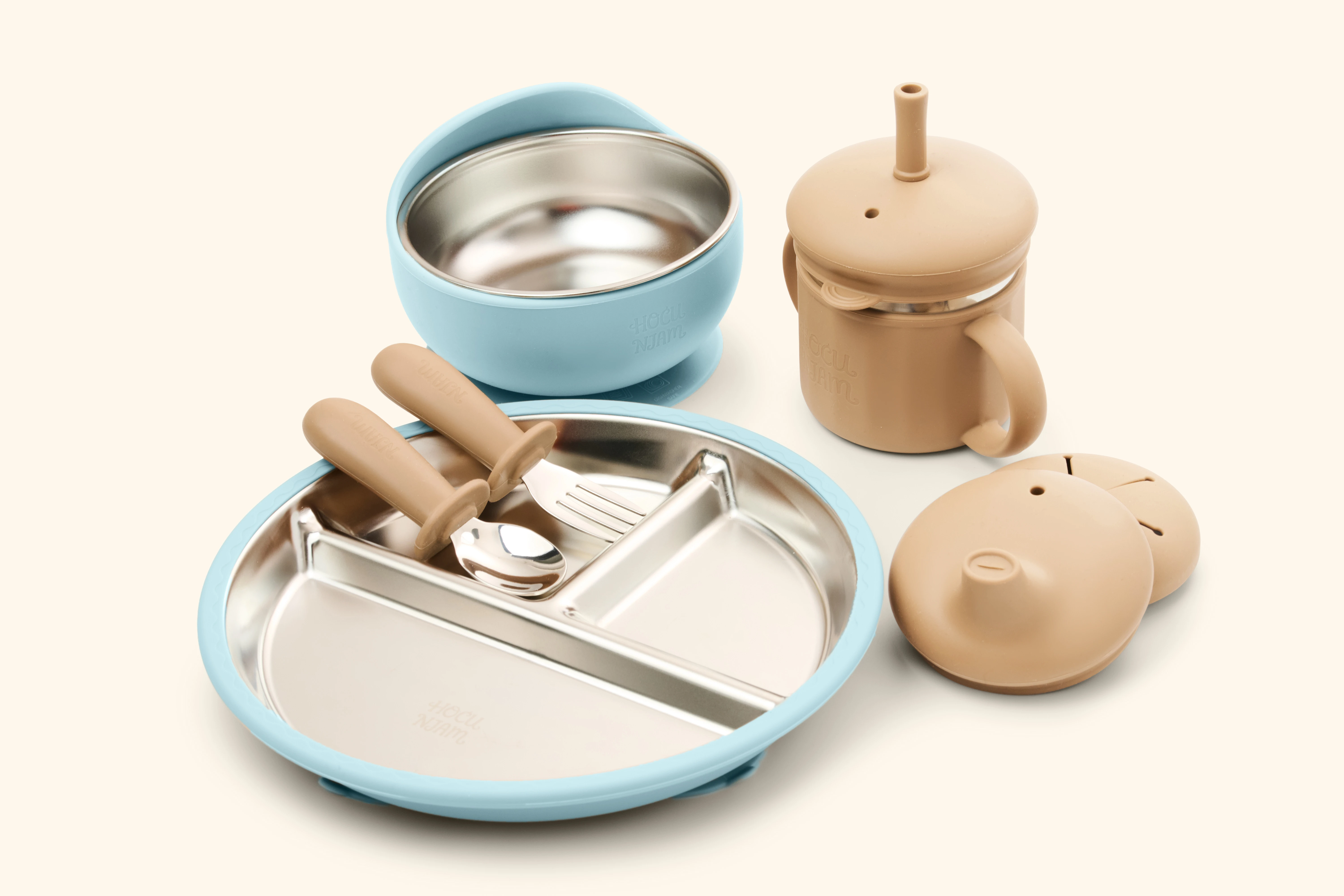 Baby set