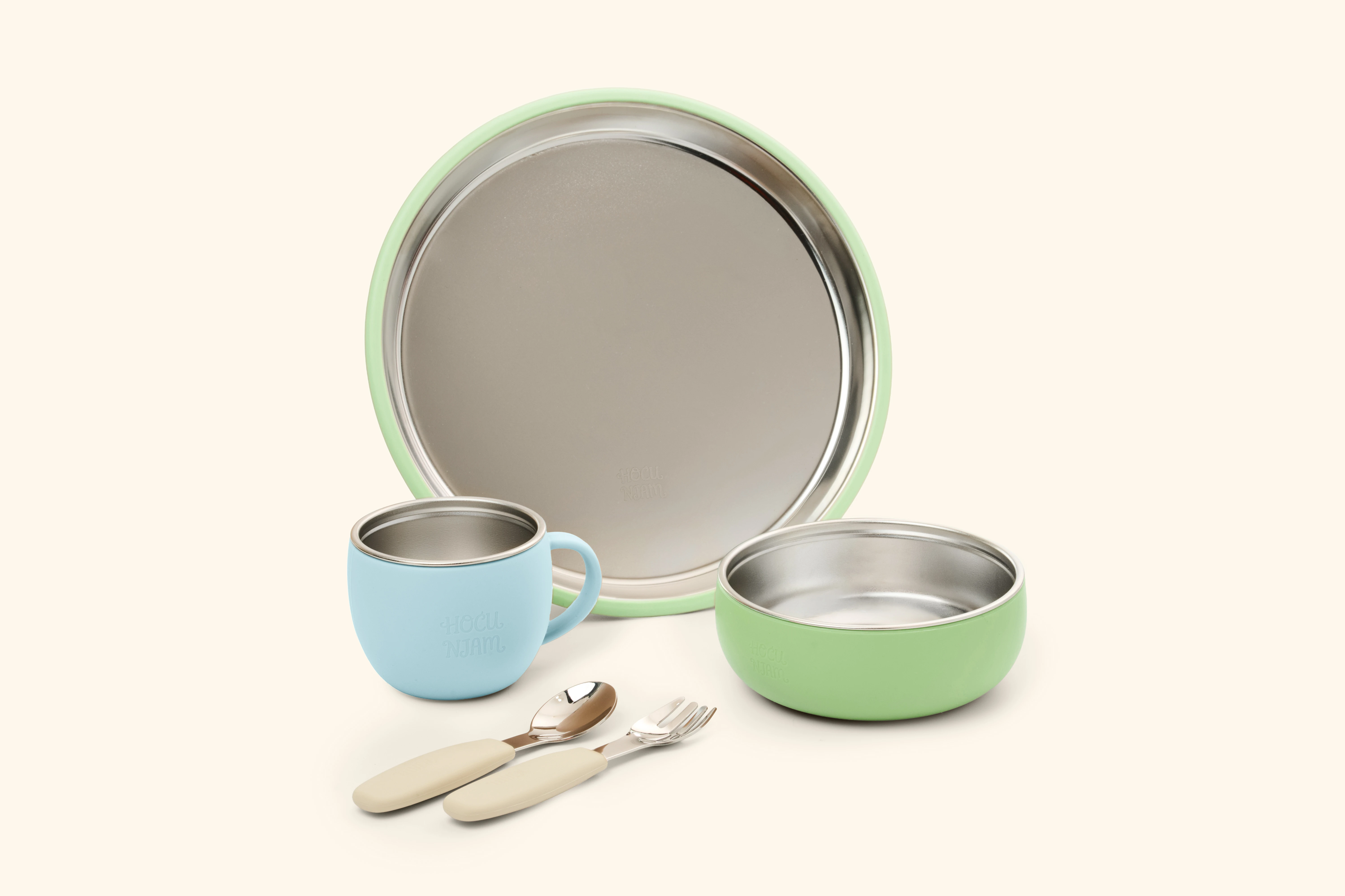 Toddler set